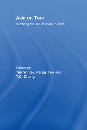Winter / Teo / Chang |  Asia on Tour | Buch |  Sack Fachmedien