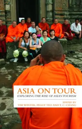 Winter / Teo / Chang | Asia on Tour | Buch | 978-0-415-46086-6 | sack.de