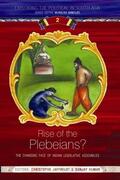 Jaffrelot / Kumar |  Rise of the Plebeians? | Buch |  Sack Fachmedien