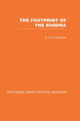 Ludowyk |  The Footprint of the Buddha | Buch |  Sack Fachmedien