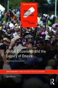 Biccum |  Global Citizenship and the Legacy of Empire | Buch |  Sack Fachmedien