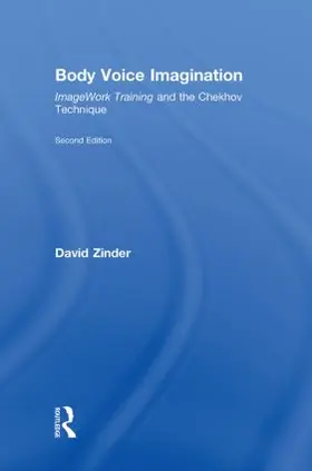 Zinder | Body Voice Imagination | Buch | 978-0-415-46197-9 | www.sack.de