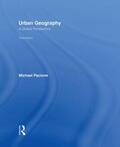 Pacione |  Urban Geography | Buch |  Sack Fachmedien