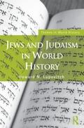 Lupovitch |  Jews and Judaism in World History | Buch |  Sack Fachmedien