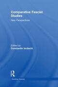 Iordachi |  Comparative Fascist Studies | Buch |  Sack Fachmedien