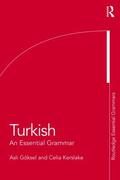 Goksel / Göksel / Kerslake |  Turkish: An Essential Grammar | Buch |  Sack Fachmedien