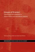 Bieler / Morton |  Images of Gramsci | Buch |  Sack Fachmedien