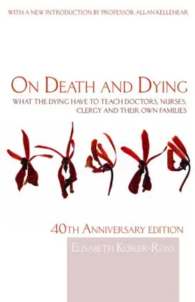 Kübler-Ross |  On Death and Dying | Buch |  Sack Fachmedien