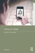 Voci |  China on Video | Buch |  Sack Fachmedien
