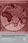 Hamashita / Selden / Grove |  China, East Asia and the Global Economy | Buch |  Sack Fachmedien