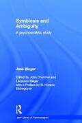 Bleger / Churcher |  Symbiosis and Ambiguity | Buch |  Sack Fachmedien
