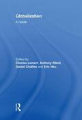 Lemert / Elliott / Chaffee |  Globalization | Buch |  Sack Fachmedien