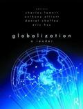 Lemert / Elliott / Chaffee |  Globalization | Buch |  Sack Fachmedien