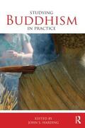 Harding |  Studying Buddhism in Practice | Buch |  Sack Fachmedien