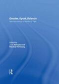 Mangan / Vertinsky |  Gender, Sport, Science | Buch |  Sack Fachmedien