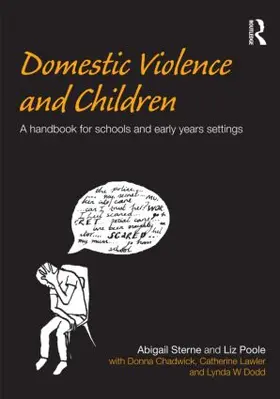 Sterne / Poole |  Domestic Violence and Children | Buch |  Sack Fachmedien