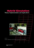 Saouma / Sivaselvan |  Hybrid Simulation | Buch |  Sack Fachmedien