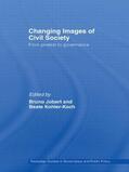 Jobert / Kohler-Koch |  Changing Images of Civil Society | Buch |  Sack Fachmedien