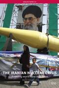 Fitzpatrick |  The Iranian Nuclear Crisis | Buch |  Sack Fachmedien
