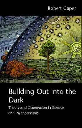 Caper |  Building Out into the Dark | Buch |  Sack Fachmedien