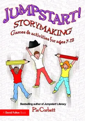 Corbett |  Jumpstart! Storymaking | Buch |  Sack Fachmedien