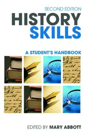Abbott |  History Skills | Buch |  Sack Fachmedien