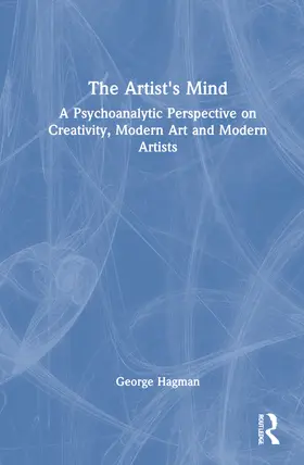 Hagman |  The Artist's Mind | Buch |  Sack Fachmedien