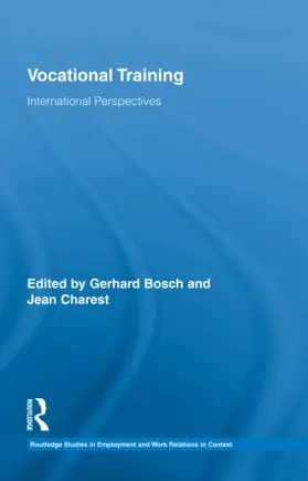 Bosch / Charest |  Vocational Training | Buch |  Sack Fachmedien