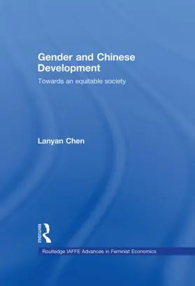 Chen | Gender and Chinese Development | Buch | 978-0-415-46722-3 | sack.de