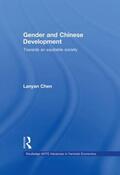 Chen |  Gender and Chinese Development | Buch |  Sack Fachmedien