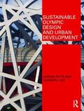 Pitts / Liao |  Sustainable Olympic Design and Urban Development | Buch |  Sack Fachmedien