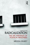 Dearey |  Radicalization | Buch |  Sack Fachmedien