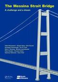 Fiammenghi / Brancaleoni / Gimsing |  The Messina Strait Bridge | Buch |  Sack Fachmedien