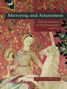 Wright |  Mirroring and Attunement | Buch |  Sack Fachmedien