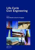 Biondini / Frangopol |  Life-Cycle Civil Engineering | Buch |  Sack Fachmedien