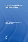 Kassem / Taylor |  Key Issues in Childhood and Youth Studies | Buch |  Sack Fachmedien