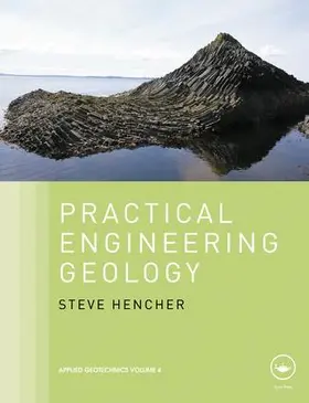Hencher |  Practical Engineering Geology | Buch |  Sack Fachmedien