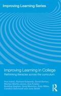 Ivanic / Edwards / Barton |  Improving Learning in College | Buch |  Sack Fachmedien