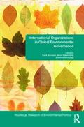 Biermann / Siebenhüner / Schreyögg |  International Organizations in Global Environmental Governance | Buch |  Sack Fachmedien