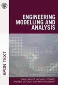 Walker / Leonard / Metcalfe |  Engineering Modelling and Analysis | Buch |  Sack Fachmedien