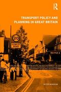 Headicar |  Transport Policy and Planning in Great Britain | Buch |  Sack Fachmedien