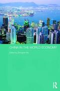 Wu |  China in the World Economy | Buch |  Sack Fachmedien