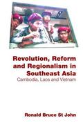 St John |  Revolution, Reform and Regionalism in Southeast Asia | Buch |  Sack Fachmedien