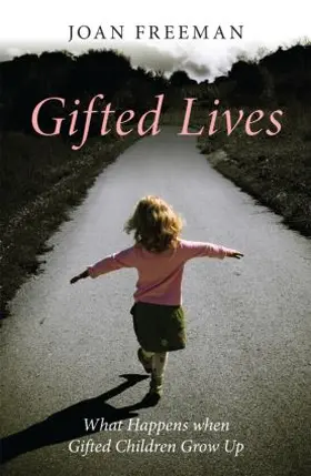Freeman | Gifted Lives | Buch | 978-0-415-47009-4 | sack.de