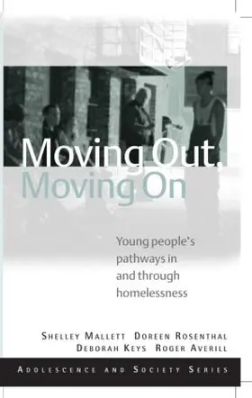 Mallett / Rosenthal / Keys |  Moving Out, Moving On | Buch |  Sack Fachmedien