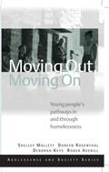 Mallett / Rosenthal / Keys |  Moving Out, Moving on | Buch |  Sack Fachmedien