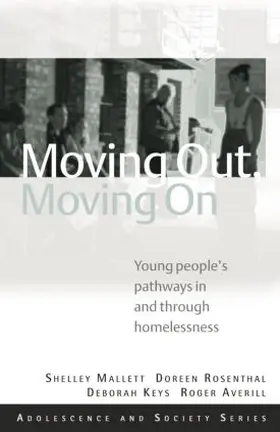 Mallett / Rosenthal / Keys |  Moving Out, Moving On | Buch |  Sack Fachmedien