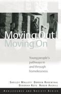 Keys / Mallett / Rosenthal |  Moving Out, Moving On | Buch |  Sack Fachmedien