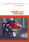 Fitzgerald |  Disability and Youth Sport | Buch |  Sack Fachmedien