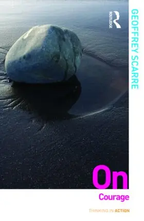 Scarre |  On Courage | Buch |  Sack Fachmedien